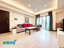 【房產修瑋】費加洛景觀四房｜臨兩面花園樹海｜麟光站