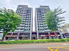 惠宇清朗🔆四房雙平車位🔆視野無遮蔽樓層漂亮