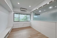 寓水四期鋼骨二房平車麗湖學區