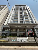  專任/三和國小『微笑城市』精裝2房休旅車位