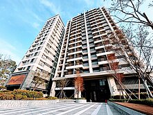 🟨微美居御金三房邊間採光溫馨美宅-近台17