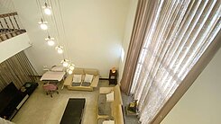 東橋總圖花園庭院5房雙車墅