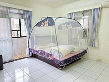 house cover