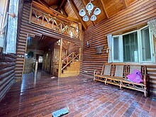 house cover