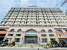 元智生活會館收租套房