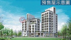 彰市蛋黃區中正富貴樹梢戶附平面車位