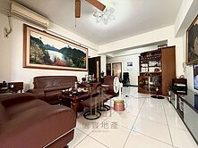 17年室內近34坪🅰️輕屋齡中興明珠三房平車