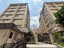 ⭐️中興大學旁中興明珠三房平車