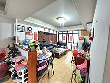 新歐洲復興國小★景安捷運超低單價名人2樓美寓