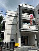 【樂福集團】豐原磐月青青4房透天