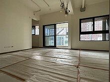 徐小可精選物件~A!開即行情!和陸寓邸開放格局平車