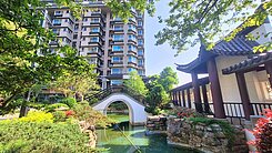 江南風景裡，留一座靜院，給懂生活的人。【親友委託】