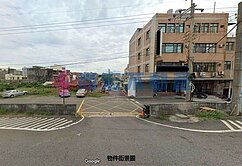 尚宏不動產🔷精選🔷【後龍車站雙面路建地】