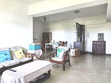 house cover