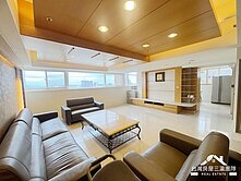 ⭐北區中國醫商圈⭐四房雙車⭐朝南⭐高樓露臺戶⭐