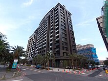 礁溪長榮對面話水溫泉1+1房