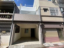 台積電-左營世運.油廠國小雙捷運透天車庫3樓住家