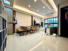 house cover