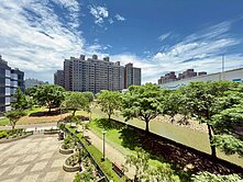 桃園市小橋流水美3房車