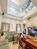 中國醫ｘ科博館｜臨路7.2米大面寬朝南翻新挑高住店