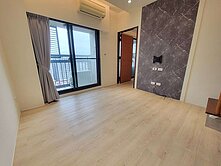 專任!🍎歐夏蕾2+1房+平面大車位@中國醫商圈