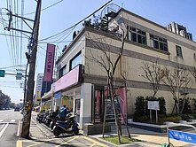 專任過嶺正核心高cp值透天店面