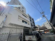 烏日全新完工美別墅