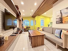 house cover
