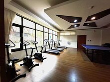 竹北高鐵特區美麗新世界露臺戶