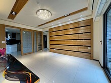 house cover