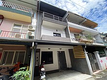 house cover