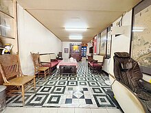 house cover