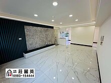 莊家🌾 北屯崇德捷運宅全新整理大坪數四房+平車