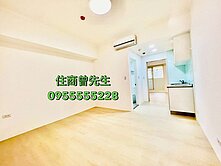 ⭐西門站電梯美妝1房1廳+陽台⭐