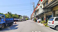 姿妤推薦！九份子芳鄰大地坪傳統透天