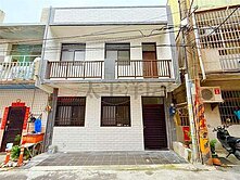*緹疄推薦* 大甲低總價孝親房透天