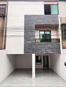 house cover