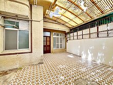 姿妤推薦！安南安和路一段近安和商圈6米面寬車墅