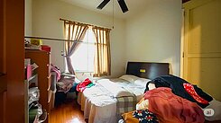 麟洛國小大地坪孝親可改車庫透天厝