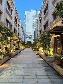 house cover