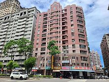 聖田市✨河堤社區x裕誠商圈稀有1+2+3樓✨