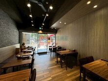 信義永康捷運．正馬路店面