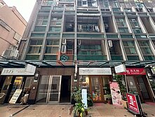 東門捷運．信義Vista雙層店辦