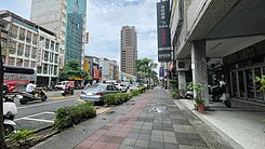 七賢&自強 黃金店面