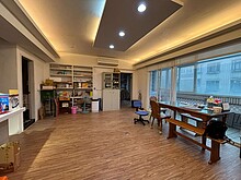 house cover