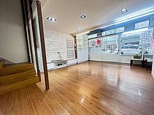 大里塗城商圈樓店