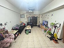 內壢🍎精忠國宅🍏大3房+平車~6樓