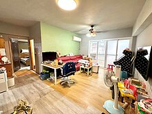 🍎汐止捷運SB12站🍎中興路麥當勞商圈電梯四房