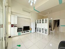 平鎮陸橋南路旁埔心生活圈邊間透店稀有釋出