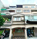 🍎Y7捷運｜鳥松本館正路上｜雙車透天金店住🍎